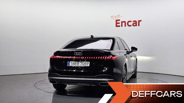 Audi A5 40 TFSI Quattro Advanced купить на сайте DeffCars