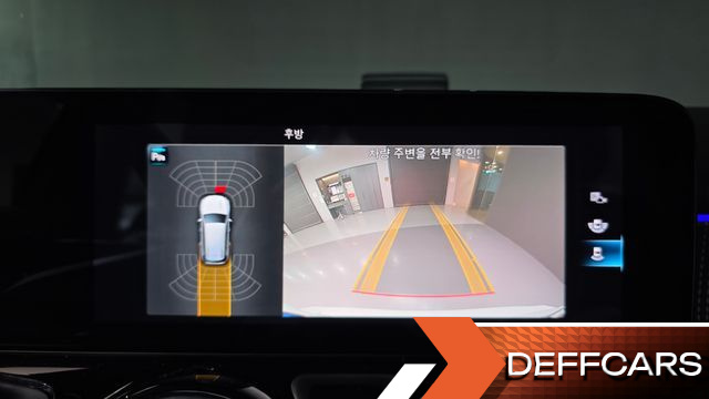 Mercedes GLB-CLASS GLB200 d купить на сайте DeffCars