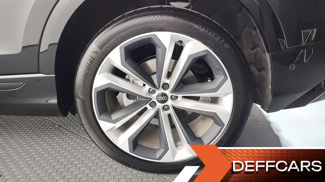 Audi Q8 55 TFSI Quattro Premium купить на сайте DeffCars