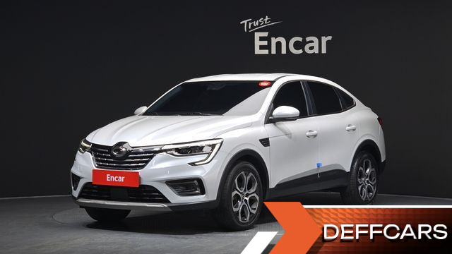 Renault-KoreaSamsung XM3 1.3 TCe RE купить на сайте DeffCars