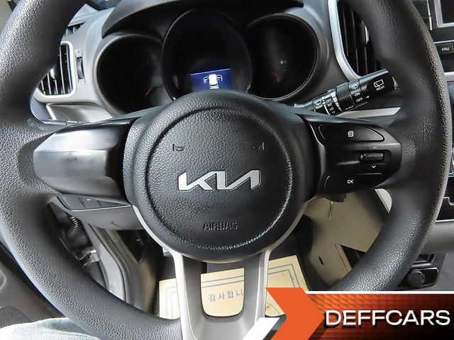 Kia RAY Van Prestige купить на сайте DeffCars