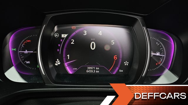 Renault-KoreaSamsung QM6 2.0 LPe RE Signature 2WD купить на сайте DeffCars
