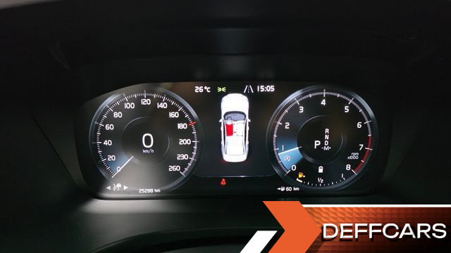 Volvo S60 B5 Inscription купить на сайте DeffCars