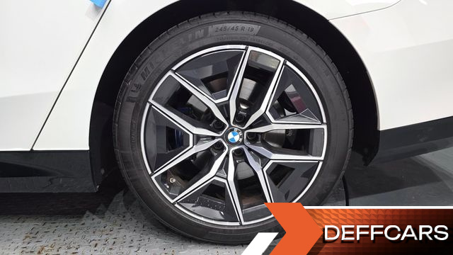 BMW 5-SERIES 523d M Sport купить на сайте DeffCars