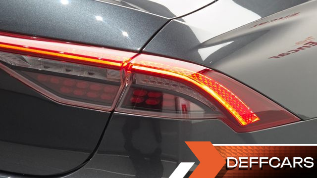 Hyundai GRANDEUR 3.3 Calligraphy купить на сайте DeffCars