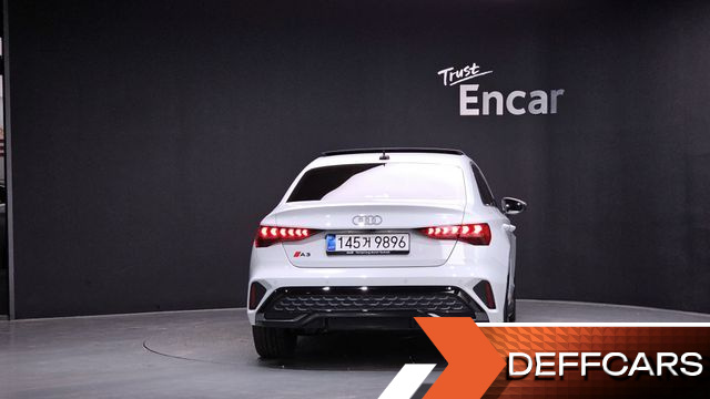 Audi A3 40 TFSI Premium купить на сайте DeffCars