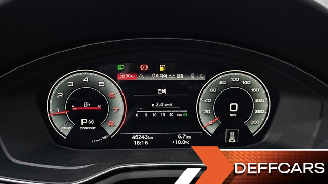 Audi A5 40 TFSI Quattro Premium Sportback купить на сайте DeffCars