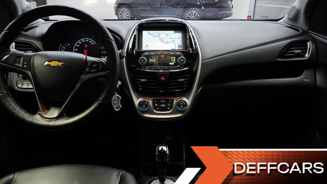 ChevroletGMDaewoo SPARK LT Plus купить на сайте DeffCars