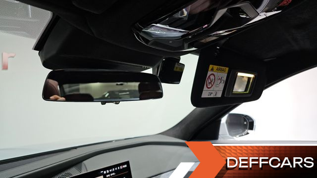 BMW 7-SERIES 740i sDrive M Sport купить на сайте DeffCars