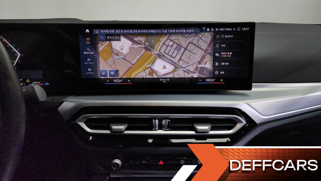 BMW 4-SERIES 420i M Sport Performance Gran Coupe купить на сайте DeffCars