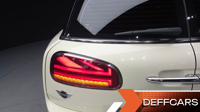 Mini CLUBMAN Standard 2nd купить на сайте DeffCars