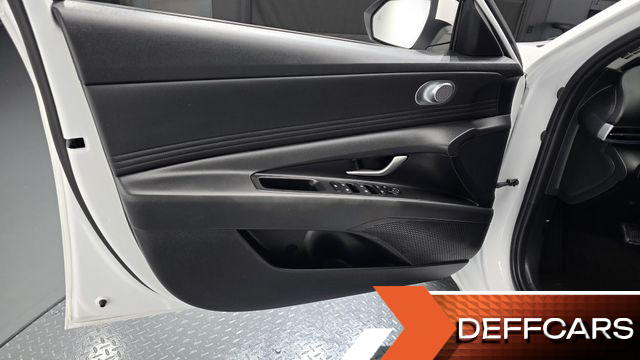 Hyundai AVANTE 1.6 Modern купить на сайте DeffCars