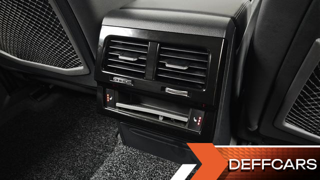 Volkswagen TOUAREG 3.0 TDI Premium купить на сайте DeffCars