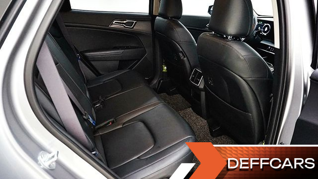 Kia SPORTAGE Diesel 2.0 2WD Nobleless купить на сайте DeffCars