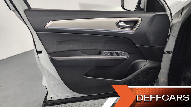 Renault-KoreaSamsung XM3 1.6 GTe RE купить на сайте DeffCars