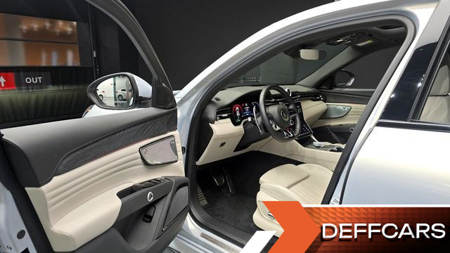 Maserati GRECALE 2.0 AWD Modena купить на сайте DeffCars