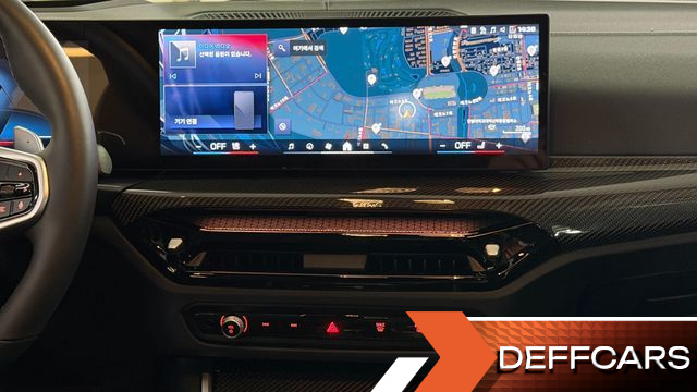 BMW 3-SERIES M340i xDrive Touring Pro купить на сайте DeffCars