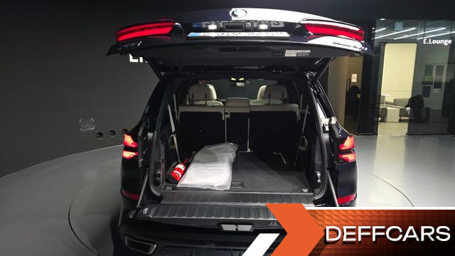 BMW X5 xDrive 40i M Sport купить на сайте DeffCars