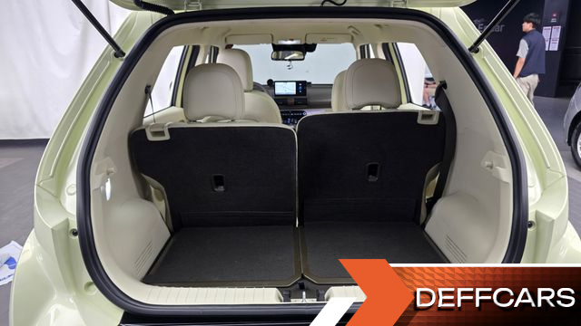 Hyundai CASPER Inspiration купить на сайте DeffCars