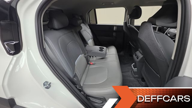 Kia EV3 Long Range 2WD Earth купить на сайте DeffCars