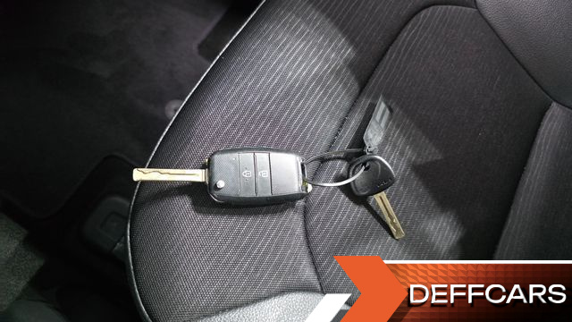 Kia RAY Van Prestige купить на сайте DeffCars