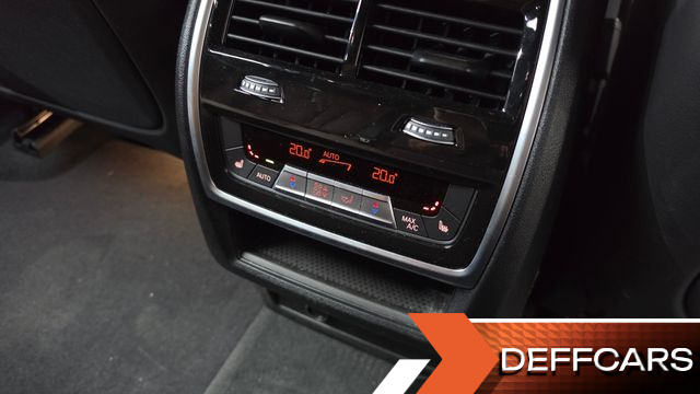 BMW X5 xDrive 40i M Sport купить на сайте DeffCars