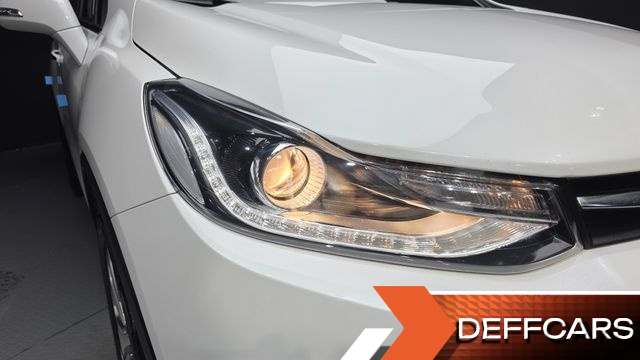 ChevroletGMDaewoo TRAX 1.6 Diesel Premier купить на сайте DeffCars