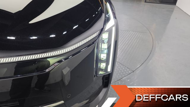 Kia K8 Noblesse купить на сайте DeffCars