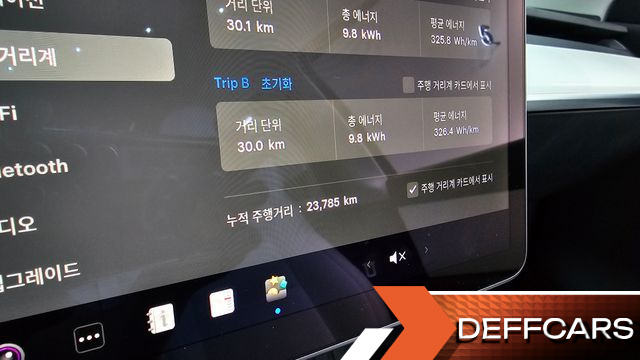 Tesla MODEL Y Long Range AWD купить на сайте DeffCars