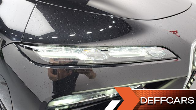 BMW 7-SERIES 740i xDrive M Sport купить на сайте DeffCars