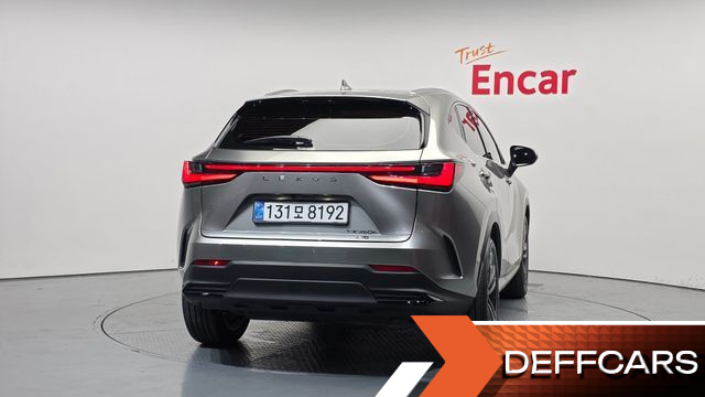 Lexus NX Premium купить на сайте DeffCars