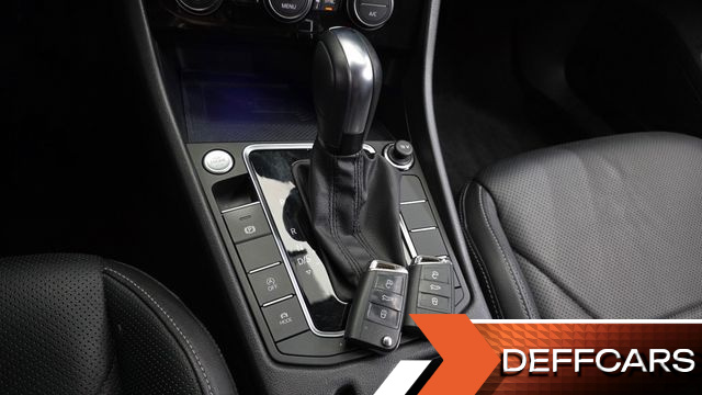 Volkswagen JETTA 1.4 TSI Prestige купить на сайте DeffCars