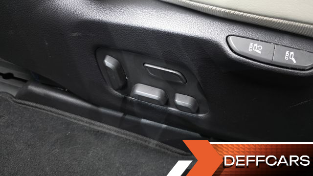 Kia CARNIVAL Gasoline 7-Seater Signature купить на сайте DeffCars