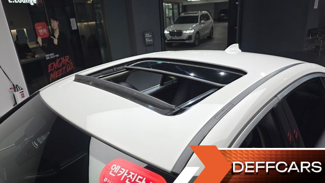 BMW 3-SERIES 320i купить на сайте DeffCars