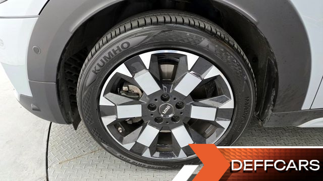 Mini COUNTRYMAN ALL4 Untamed Edition 2nd Gen купить на сайте DeffCars