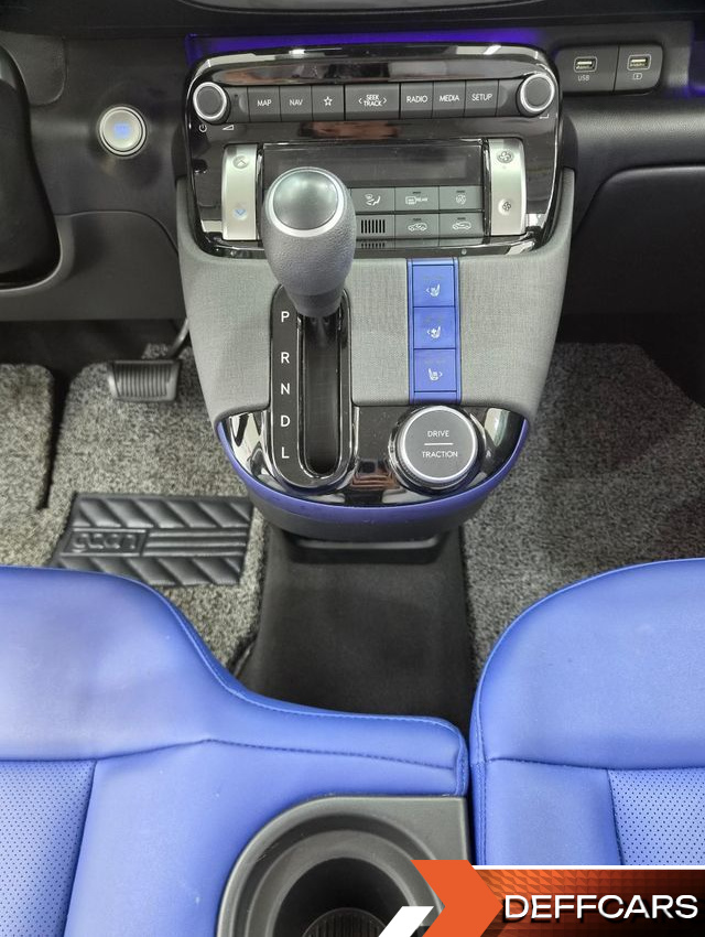 Hyundai CASPER Modern купить на сайте DeffCars