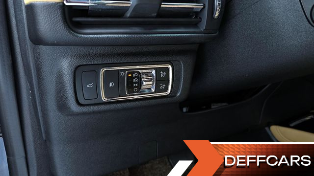 Lincoln CORSAIR 2.0 Reserve AWD купить на сайте DeffCars