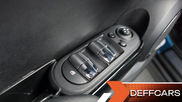 Mini COOPER 5Door HIGH 3rd купить на сайте DeffCars
