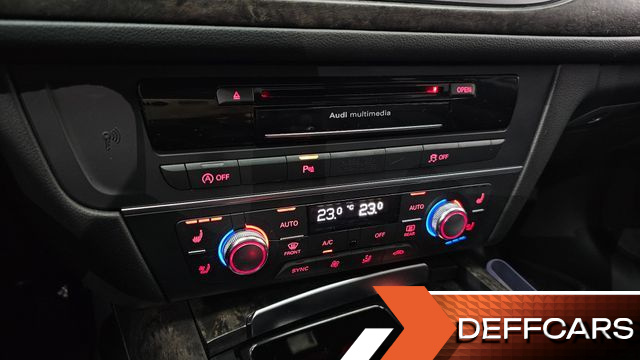 Audi A6 40 TFSI Premium C7 купить на сайте DeffCars