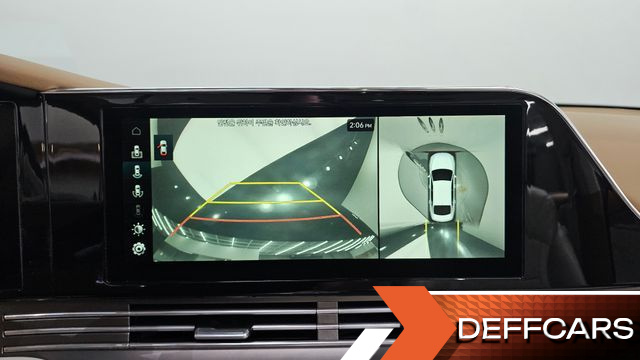 Hyundai GRANDEUR 2.5 Calligraphy купить на сайте DeffCars