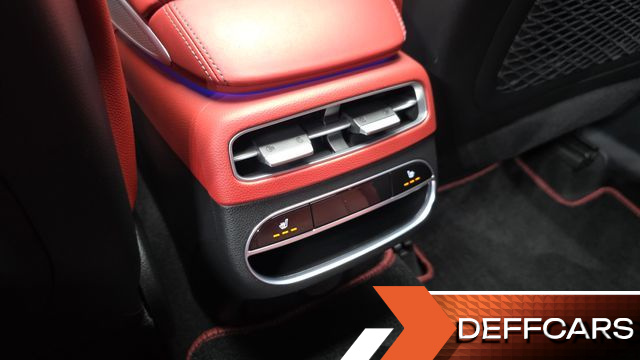 Genesis GV70 2.5T Gasoline 2WD купить на сайте DeffCars