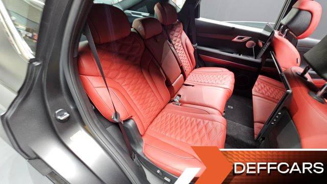Genesis GV80 3.5T e-S/C Gasoline AWD купить на сайте DeffCars