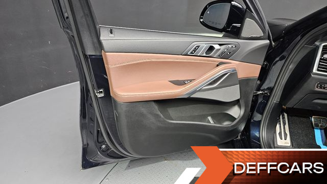 BMW X6 xDrive30d M Sport купить на сайте DeffCars