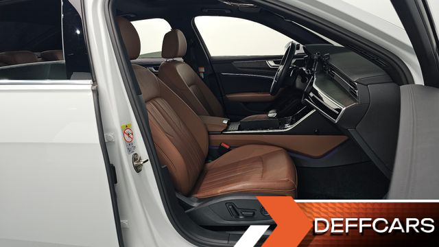 Audi A6 45 TFSI Quattro Premium купить на сайте DeffCars