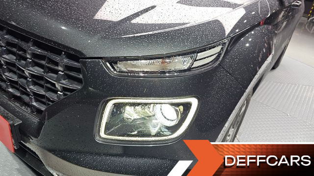Hyundai VENUE 1.6 Modern купить на сайте DeffCars