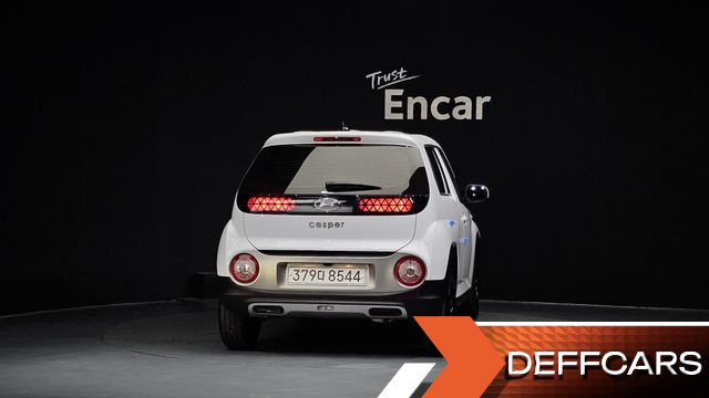 Hyundai CASPER Modern купить на сайте DeffCars