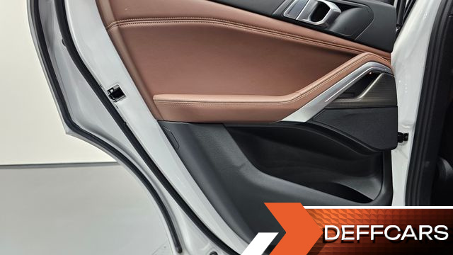 BMW X6 xDrive40i M Sport купить на сайте DeffCars