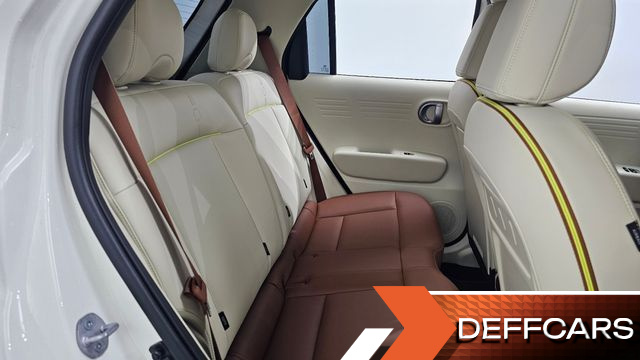 Hyundai CASPER Turbo The Essential купить на сайте DeffCars