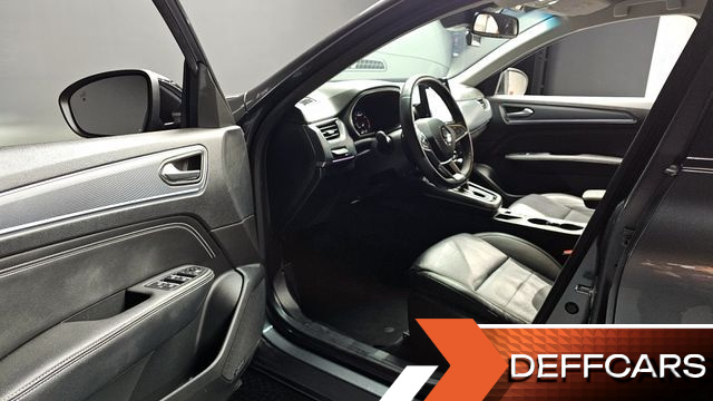 Renault-KoreaSamsung XM3 1.3 TCe RE Signature купить на сайте DeffCars