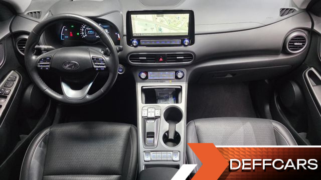 Hyundai KONA Premium купить на сайте DeffCars